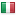 wafx.net server is located in Italy